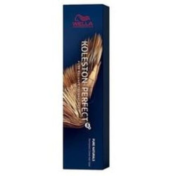 Wella Professional Koleston Perfect Me Pure Naturals Permanent Hair Color 440