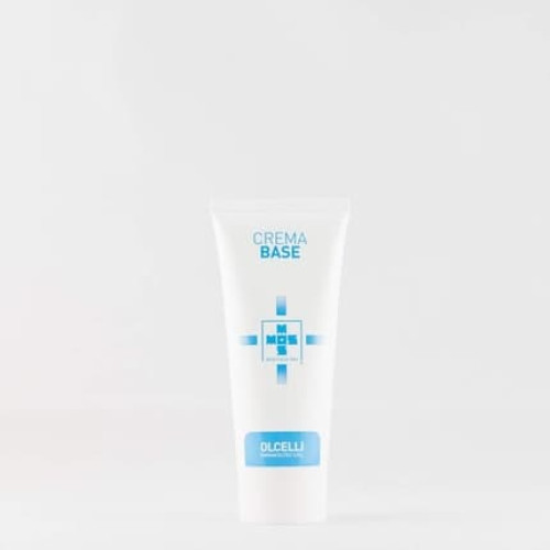 Olcelli Farmaceutici Base Cream 100ml