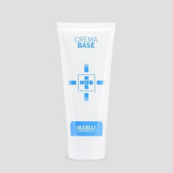 Olcelli Farmaceutici Base Cream 200ml