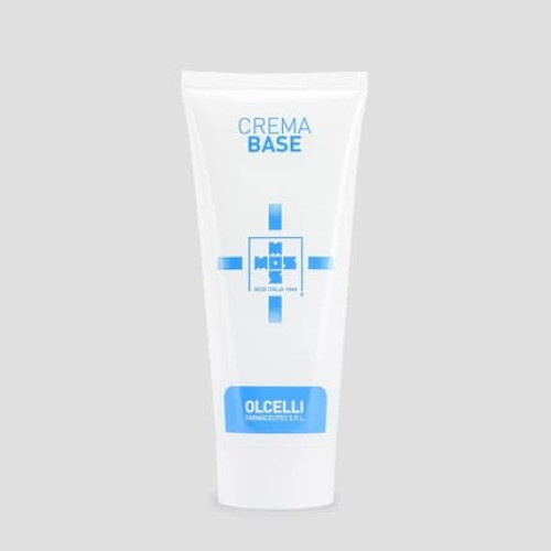 Olcelli Farmaceutici Base Cream 200ml