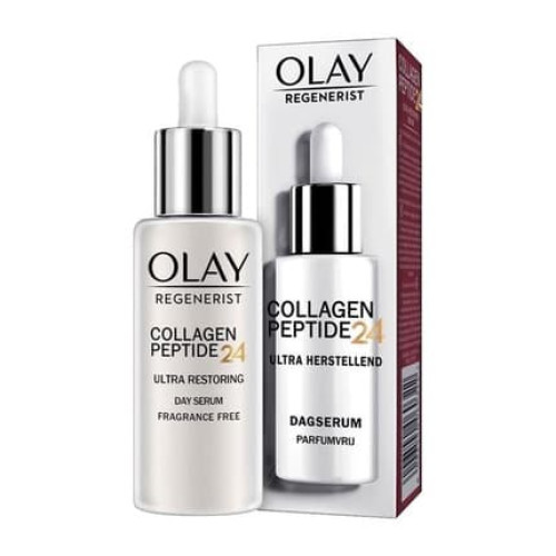 Olay Regenerist Serum Collagen Peptide 24