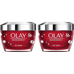Olay Regenerist Limited Edition Day Cream with Niacinamide
