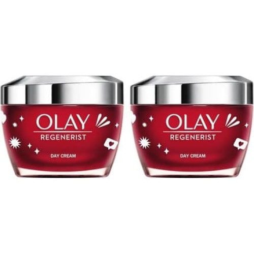 Olay Regenerist Limited Edition Day Cream with Niacinamide