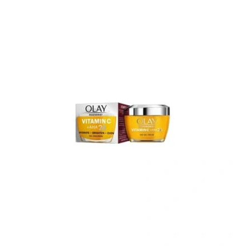 Olay Regenerist Vitamin C Aha 24 Day Cream 50ml