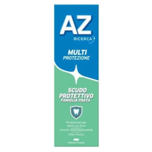 Az Green Prot.Family*75ml