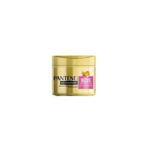 Pantene Curls Hair Mask 300ml