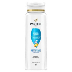 Pantene Classic Clean Shampoo