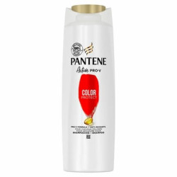 Pantene Shampoo Color Protect Volume 225 Ml