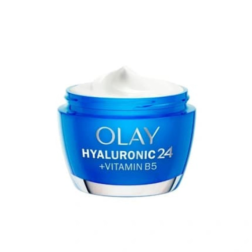 Olay Olay Hyaluronic24 Vitamin B5 Gel Cream Day 50ml