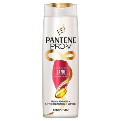 Pantene Pro-V Shampoo Infinite Length for Medium to Long Damaged Hair 300ml Pantene Pro-V Shampoo Infinite Length for Medium to Long Damaged Hair 300ml