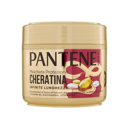 Pantene Pro-V Intensive Hair Mask 300ml