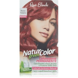 Naturcolor Permanent Natural Hair Color Red Tiziano Naturcolor Permanent Natural Hair Color Red Tiziano