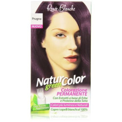 Naturcolor Permanent Natural Hair Color Greenprugna Plum Naturcolor Permanent Natural Hair Color Greenprugna Plum