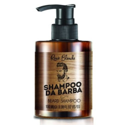 Rene Blanche Beard Shampoo