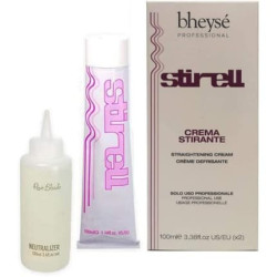 Stirell Renee Blache Ironing Cream with Professional Protective Action 100ml Stirell Renee Blache Ironing Cream with Professional Protective Action 100ml