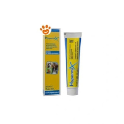 Rimos Srl Hypermix Creamgel Tube 30 Milliliters