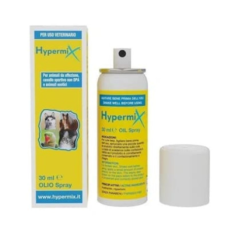 Rimos Srl Hypermix Spray 30 Milliliters