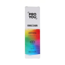 Revlon tinte Pro You The Color Maker 6.34 Dark Blonde Golden Copper 90ml