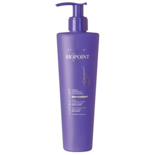 Biopoint Control Curly Cream 100 Ml