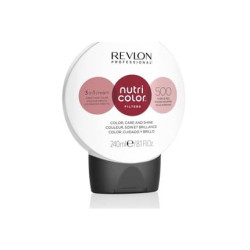 Revlon Nutri Color Filters Fashion 500 Purple Red 240 Ml Revlon Nutri Color Filters Fashion 500 Purple Red 240 Ml