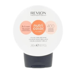 Revlon Nutri Color Filters Fashion 400 240 Ml Tangerine Revlon Nutri Color Filters Fashion 400 240 Ml Tangerine
