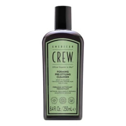 American Crew Crew Forming Shampoo 250 Milliliters