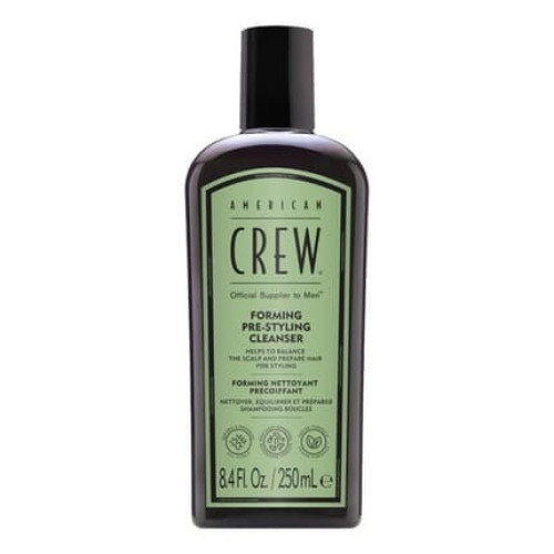 American Crew Crew Forming Shampoo 250 Milliliters
