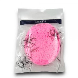 Emanuela Biffoli Facial Cleansing Sponge
