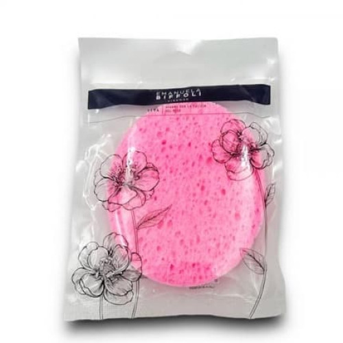 Emanuela Biffoli Facial Cleansing Sponge
