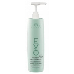 Evo Shampoo 1000ml Ricci Compatti