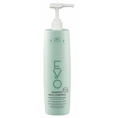 Evo Shampoo 1000ml Ricci Compatti