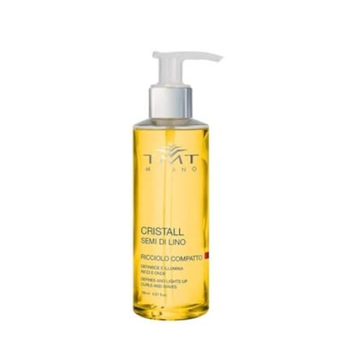 CRISTALL Vortex Compact System 150ml Serum
