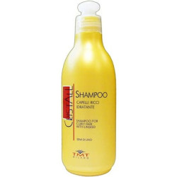 Styling & Finish Cristall Shampoo for Curly Hair 250ml Styling & Finish Cristall Shampoo for Curly Hair 250ml