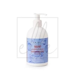 Acca Kappa Hand Sanitizing Gel White Musk 300ml Acca Kappa Hand Sanitizing Gel White Musk 300ml