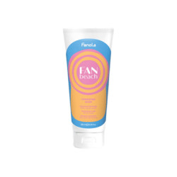 Fanola Fanbeach Hydrating Mask 250ml - Hydrating Hair Mask Fanola Fanbeach Hydrating Mask 250ml - Hydrating Hair Mask