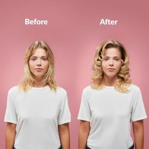 Inebrya Style Total Volume 500ml