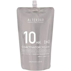 Coactivator Cream 10 Vol 3% 1000ml Coactivator Cream 10 Vol 3% 1000ml