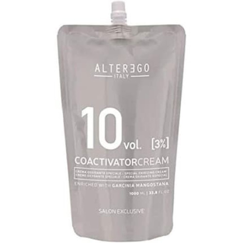 Coactivator Cream 10 Vol 3% 1000ml