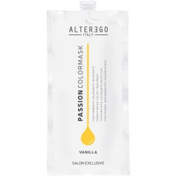 Alterego Passion Color Mask Vanilla 50ml