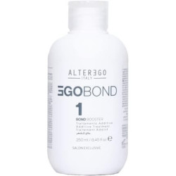 Alterego EgoBond 1 Bond Booster 250ml Additive Treatment