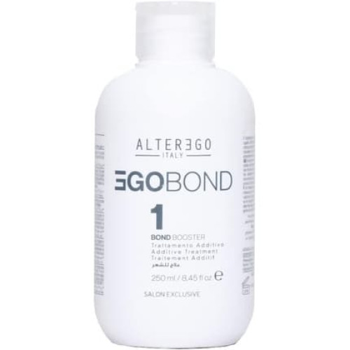 Alterego EgoBond 1 Bond Booster 250ml Additive Treatment