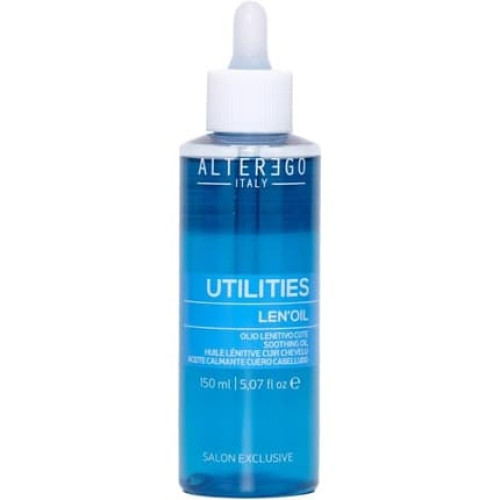 Alter Ego Utilities Len'oil 150ml Soothing Oil