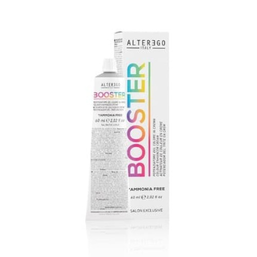 ALTEREGO Booster Orange 60ml