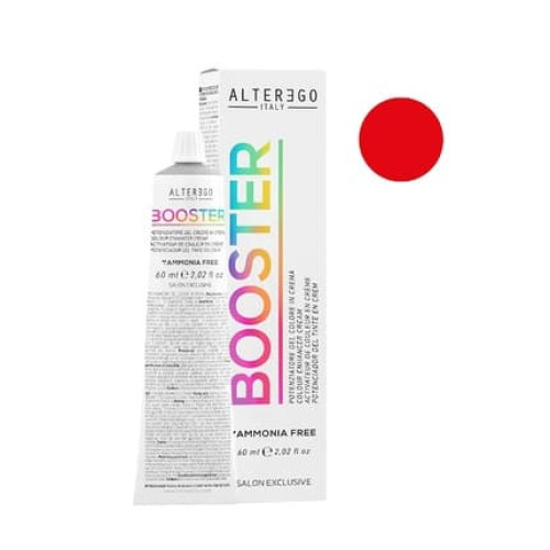 ALTEREGO Booster Red 60ml