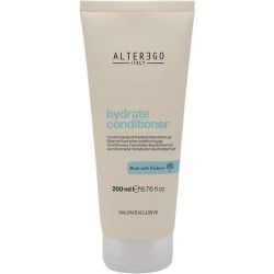 Alterego Hydrate Moisturizing Conditioner for Dry Hair 200ml Alterego Hydrate Moisturizing Conditioner for Dry Hair 200ml