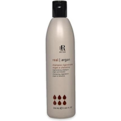 Argan and Keratin Regenerating Shampoo ARGAN STAR 350ml