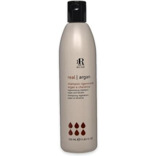 Argan and Keratin Regenerating Shampoo ARGAN STAR 350ml