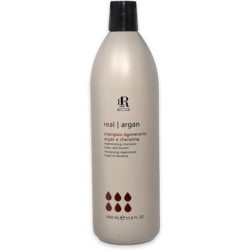 Racioppi Regenerating Shampoo with Argan and Keratin 1000ml Racioppi Regenerating Shampoo with Argan and Keratin 1000ml