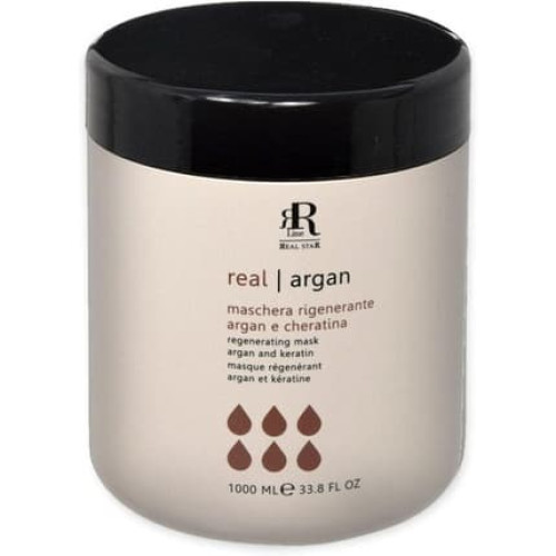 RR Line Argan Star Regenerating Mask 1000ml
