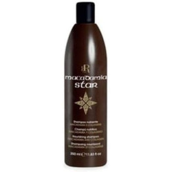 Macadamia and Collagen Nourishing Shampoo 350ml Macadamia and Collagen Nourishing Shampoo 350ml